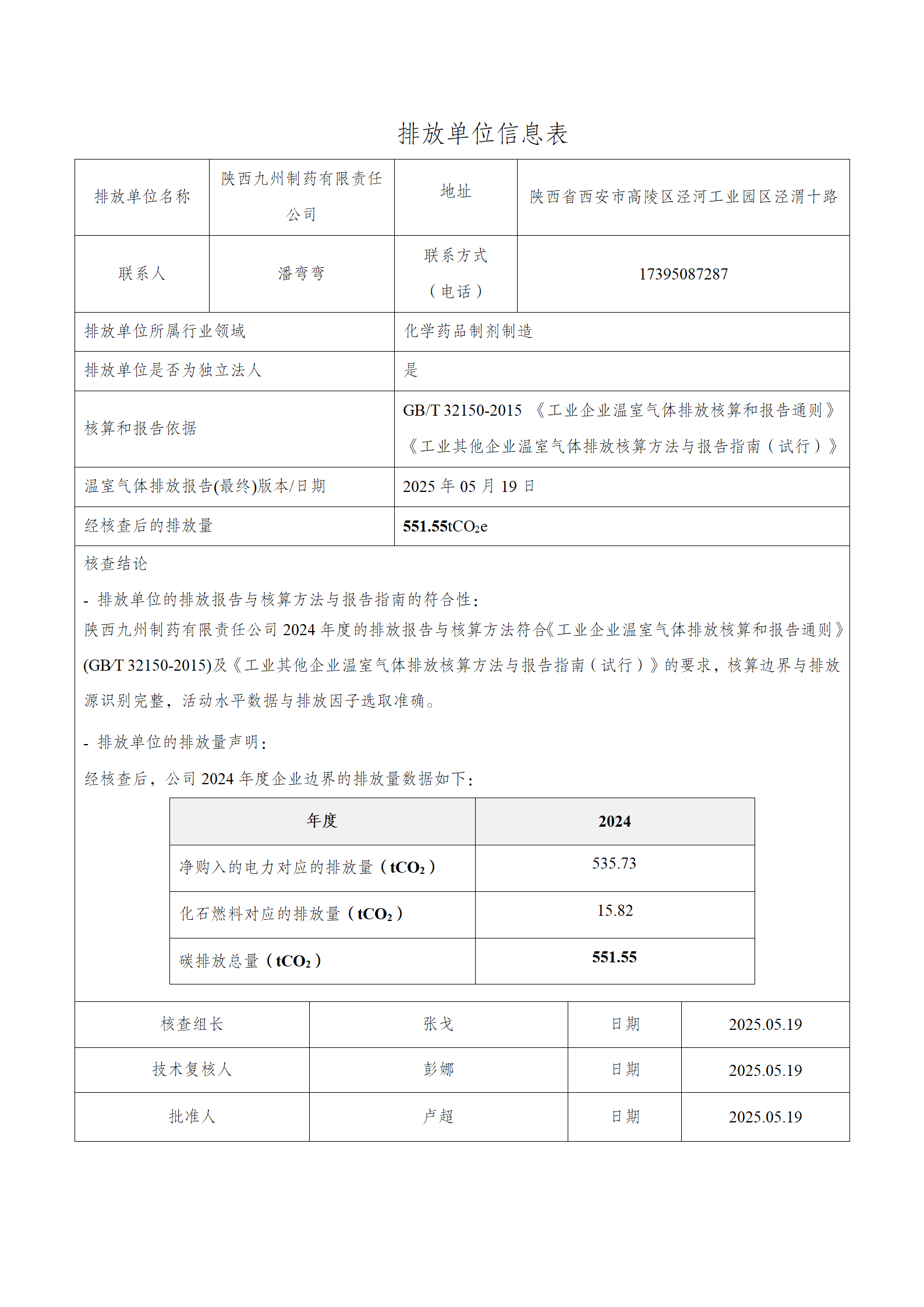 陕西九州制药有限责任公司温室气体盘查报告_02.png
